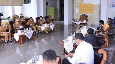 Peternak Keluhkan Harga Pakan Ternak, Ini Jawaban Gubernur Lampung