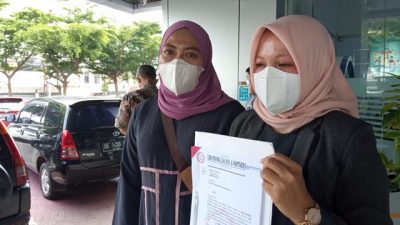 Harta Gono-Gini Diagunkan Mantan Suami di Bank, Dokter Kecantikan Ajukan Somasi