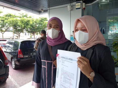 Harta Gono-Gini Diagunkan Mantan Suami di Bank, Dokter Kecantikan Ajukan Somasi