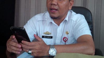 Kepala Desa di Lampura Tersandung Dugaan Perkara Ijazah Palsu, Ini Kata Kadis PMD