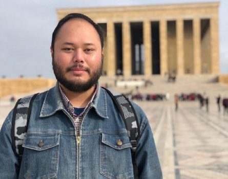 Diaspora Indonesia di Luar Negeri Dukung Visi Pembangunan IKN Nusantara Presiden Jokowi