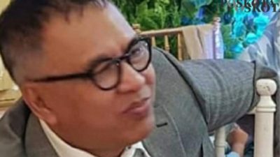 Hari Pers Nasional, Ini Harapan Alzier Dianis Thabranie
