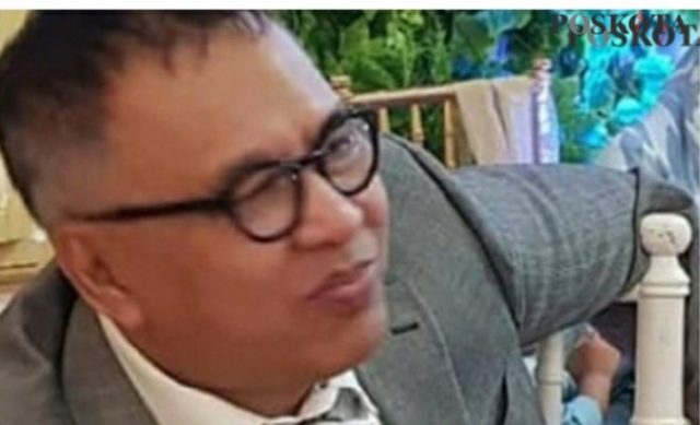 Hari Pers Nasional, Ini Harapan Alzier Dianis Thabranie