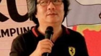 Ahmad Yulden Erwin, Hidup – Mati untuk Puisi
