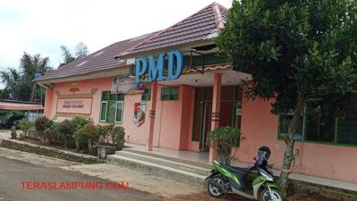 Alokasi Dana Desa di 137 Desa di Lampung Utara Belum Disalurkan
