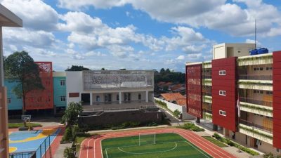 Hindari Penyebaran Omicron, Labschool Gelar PSB Secara Daring