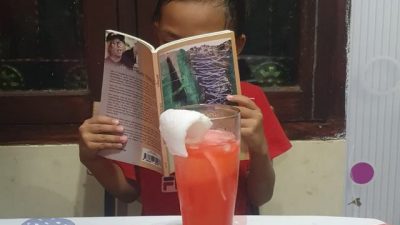 Masyithah di ‘Nuwo Badik’