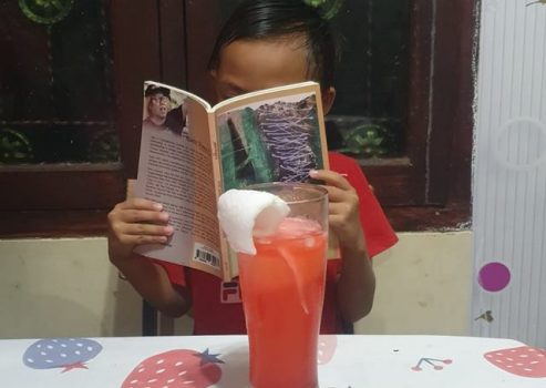 Masyithah di ‘Nuwo Badik’