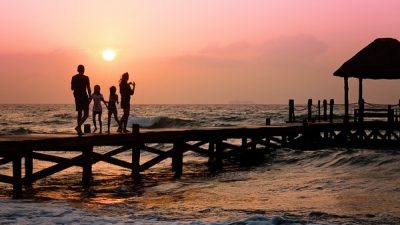 Rekomendasi Wisata Alam di Lampung yang Jadi Pilihan