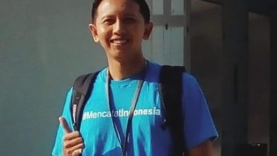 Nasib Tenaga Kerja di Masa Pandemi
