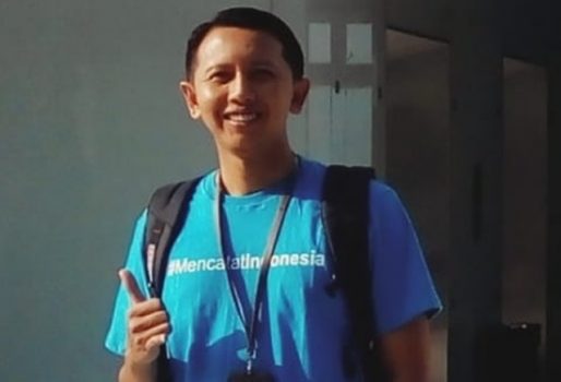 Nasib Tenaga Kerja di Masa Pandemi