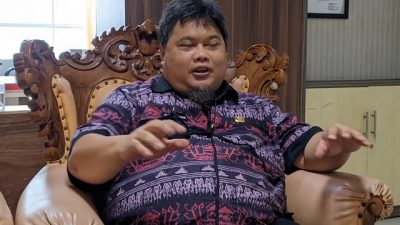 Pemprov Lampung Dinilai tidak Transparan dalam Membayar DBH