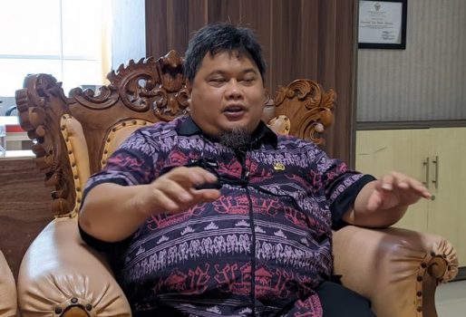 Pemprov Lampung Dinilai tidak Transparan dalam Membayar DBH