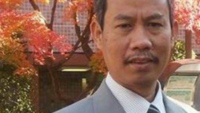 Pidato yang Membanggakan dan Penuh Optimisme