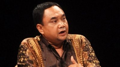 Mantan Ketua PWI Pusat Margiono Meninggal Dunia