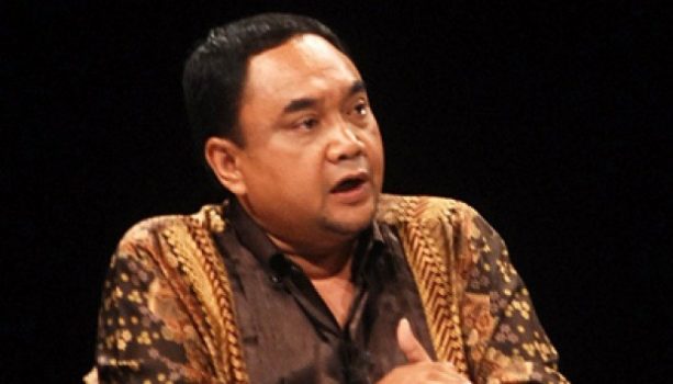 Mantan Ketua PWI Pusat Margiono Meninggal Dunia