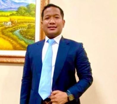 Dinilai Telah Banyak Torehkan Prestasi, Praktisi Hukum di Bandarlampung Berikan Apresiasi Kepada Kajati Lampung