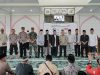 Dewan Dakwah Resmikan Masjid Al Muzaini di Lampung Timur