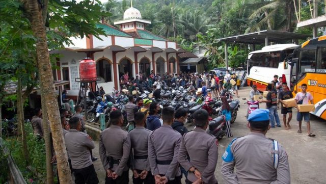 Intimidasi di Desa Wadas Termasuk Pelanggaran HAM, IPW Minta Kapolri Copot Kapolda Jateng