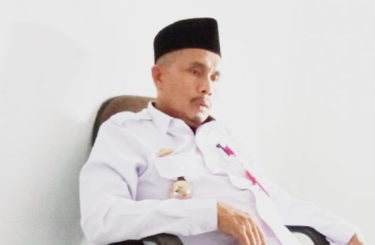 Perda Minim Sosialisasi, Penetapan Desa Wisata di Lampung Utara Tersendat