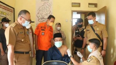 Intruksi Mendari No 9 2022, Daerah PPKM Level 1 Harus Menerapkan Ini