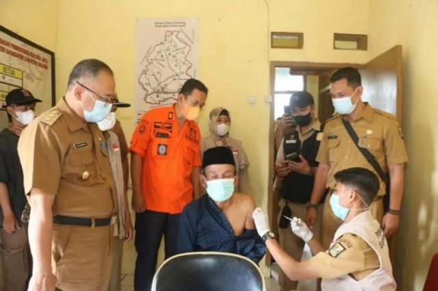 Intruksi Mendari No 9 2022, Daerah PPKM Level 1 Harus Menerapkan Ini