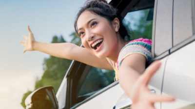 Jaminan Ganti Rugi Terlengkap dari Asuransi Mobil All Risk