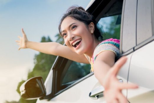 Jaminan Ganti Rugi Terlengkap dari Asuransi Mobil All Risk