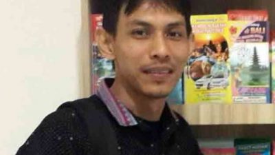 Dai Pawang Hujan