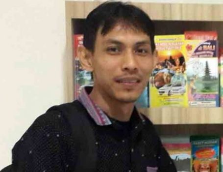 Dai Pawang Hujan