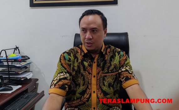 Dugaan Guru SMPN 8 Bandarlampung Perkosa Murid, Ini Kata Anggota DPRD Lampung