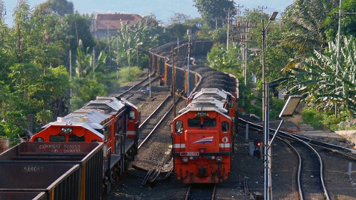 Pemkot Bandarlampung Harapkan Kontribusi PT Bukit Asam
