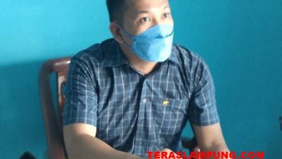 Dilaporkan ke Polisi dengan Tuduhan Menganiaya, Ini Kata Kabag Protokol Tubaba