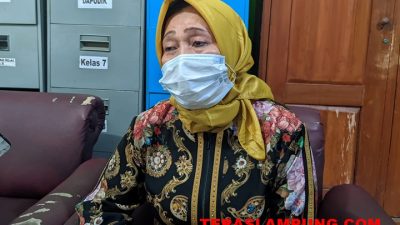 Diduga Perkosa Siswinya, Guru SMPN 8 Bandarlampung Dipecat