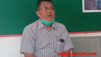 Pengalihan Ratusan Bantuan Beras PPKM 2021 di Kantor Pos Lampung Utara Diduga tak Sesuai Aturan