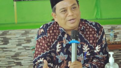 Besok PC NU Bandarlampung Gelar Muskercab