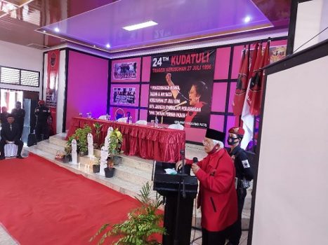 Tokoh Demokrasi di Lampung Matt Al Amin Kraying Wafat