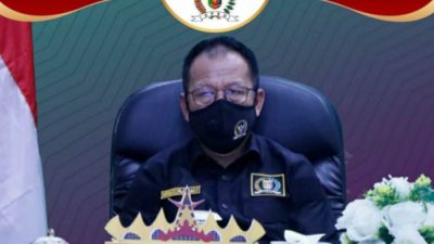 Sambut Baik PCR tak Jadi Syarat Perjalanan, Ini Harapan Ketua DPRD Lampung