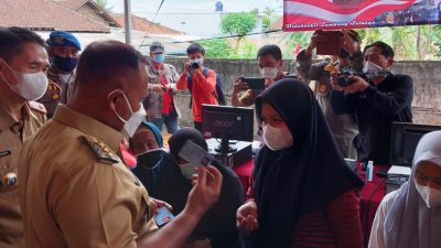 Semua Kecamatan Telah Gelar Musrenbang 2022, Ini Pesan Bupati Lamsel