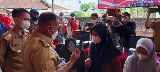 Semua Kecamatan Telah Gelar Musrenbang 2022, Ini Pesan Bupati Lamsel