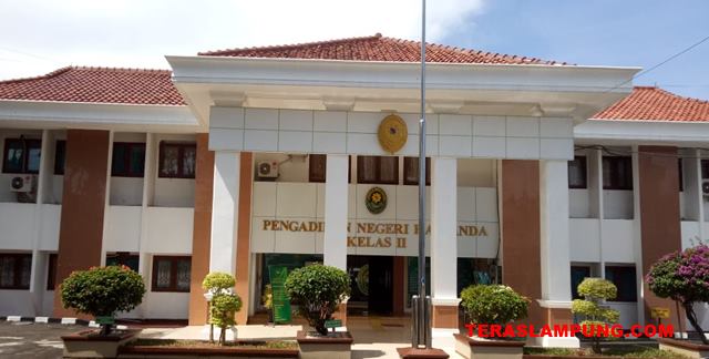 Sidang Pelecehan Seksual Mantan Staf Desa Rawa Selapan, JPU Minta Hakim Tolak Eksepsi Terdakwa