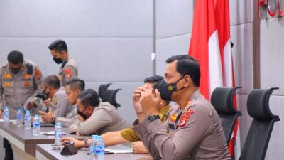 Polda Lampung akan Awasi dan Pastikan Minyak Goreng Ada di Pasaran