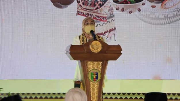 2022, Target Pembelian Produk Dalam Negeri Sebesar Rp400 Triliun