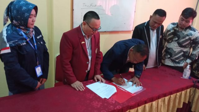 Universitas Muhammadiyah Kotabumi Berikan Potongan Biaya Kuliah