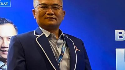 Soal DOB di Lampung, Ini Kata Pimpinan DPRD