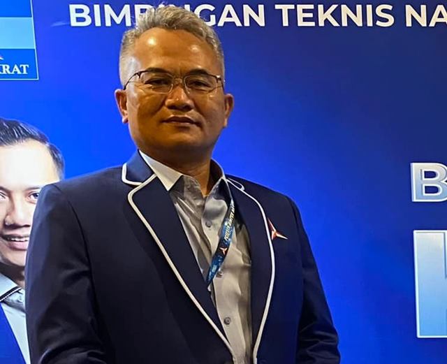 Soal DOB di Lampung, Ini Kata Pimpinan DPRD