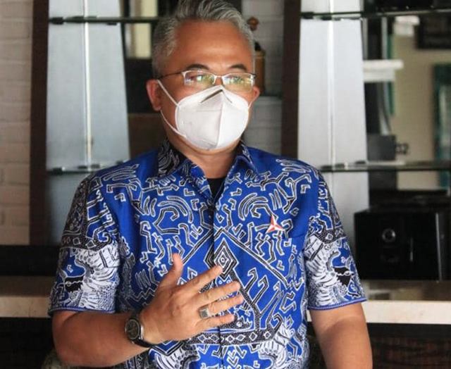 Komisi I DPRD Lampung Bentuk Pokja untuk Tuntaskan Kasus Pertanahan