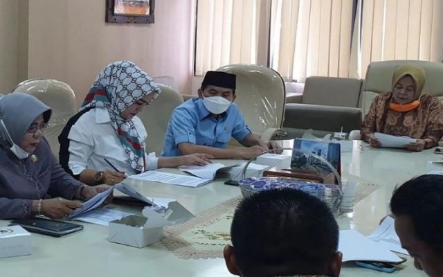 Agar UMKM Tidak Gulung Tikar karena Kelangkaan Minyak Goreng, Ini Kata Ade Utami Ibnu