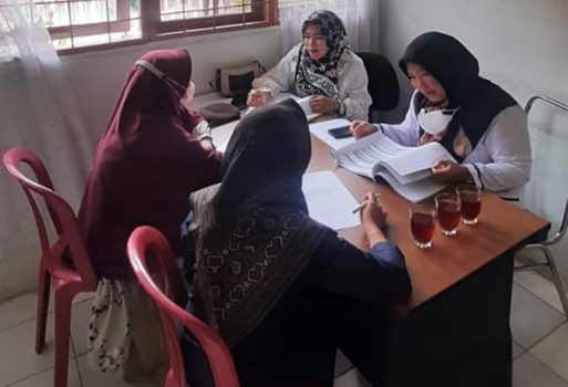 Kejari Lampura Terus Dalami Kasus Dana Simpan Pinjam Abung Tengah Rp1,3 M