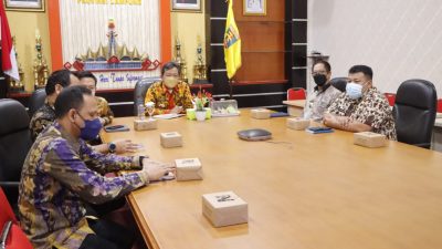 LKPP Luncurkan E-Catalogue untuk Membangkitkan UMKM Daerah